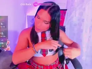 Cam4 Adult Webcams of AndreaaFox_