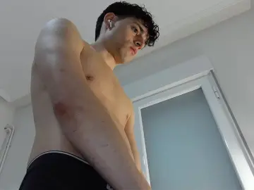 Cam4 Live Porn of Shyboy911