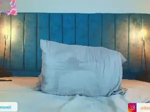 Cam4 Best Webcam of Stifanny_Moreli