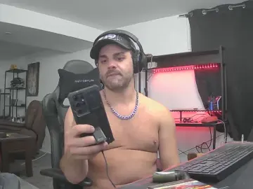 Cam4 Adult Webcam of volcom_25