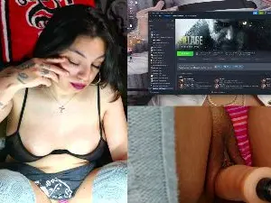 Cam4 Free Live Porn of Blaze_Onn1