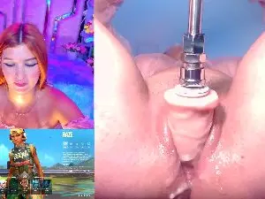 Cam4 Best live sex cam show of LizzieCute_