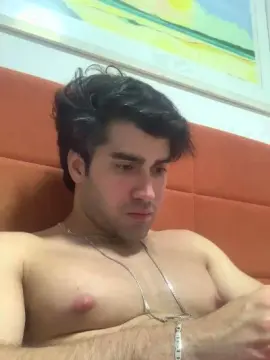 Cam4 Live Porn of Peitoralgostos