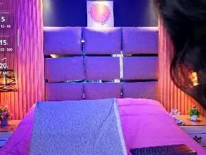 Cam4 Private Sex Chat of SashaHaven