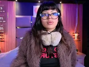 Cam4 Watch Live Sex Cams of SashaHaven