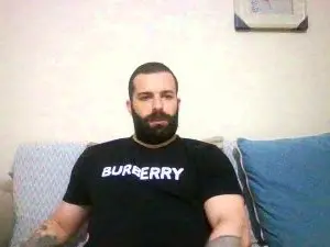 Cam4 Private Sex Chat of pigeon1111