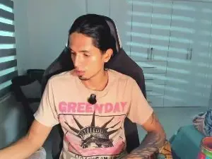 Cam4 Live Sex of sergio975