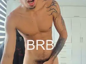 Cam4 Nude Webcam of sergio975