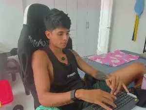Cam4 Adult Video Chat of sergio975