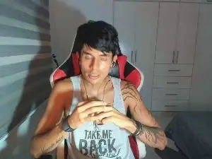 Cam4 Private Sex Chat of sergio975