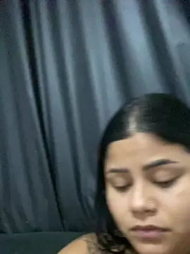 Cam4 Free Live Porn of tigresa7_xxx