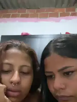 Cam4 Adult Webcam of tigresa7_xxx