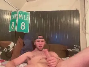 Cam4 Adult Webcam of Cum4Collin88