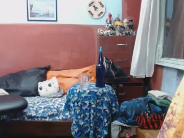 Cam4 Free Live Porn of GretaCore