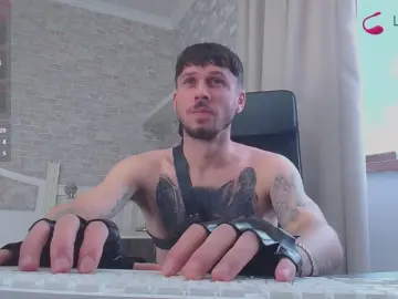 Cam4 Live Sex of JonahShaw