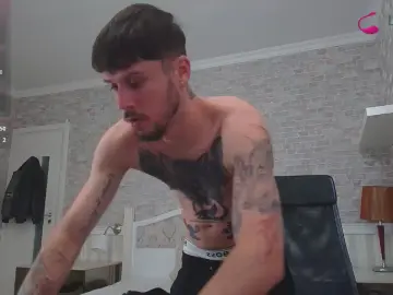 Cam4 Sex Cam of JonahShaw