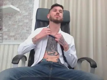 Cam4 Adult Video Chat of JonahShaw