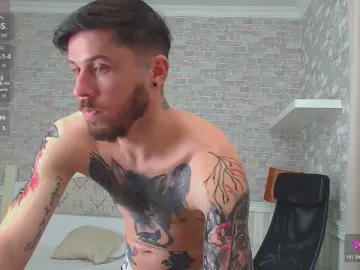 Cam4 Sex Chat of JonahShaw