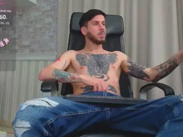 Cam4 Sex Chat of JonahShaw