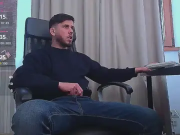 Cam4 Private Sex Chat of JonahShaw