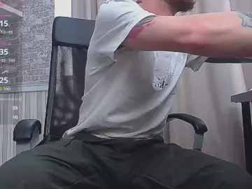 Cam4 Live Sex of JonahShaw