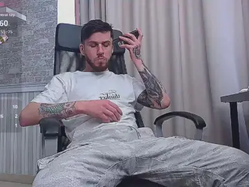 Cam4 Best Webcam of JonahShaw