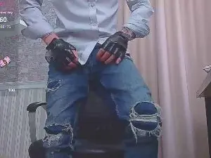 Cam4 Sex Cam of JonahShaw