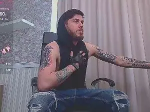 Cam4 Private Sex Chat of JonahShaw