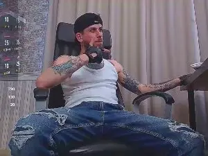 Cam4 Sex Cam of JonahShaw