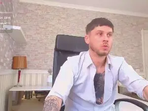 Cam4 Live Sex of JonahShaw