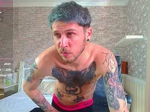Cam4 Private Sex Chat of JonahShaw
