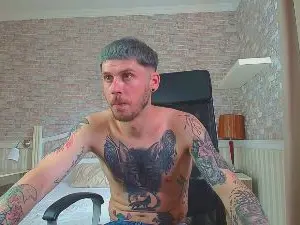 Cam4 Adult Webcam of JonahShaw