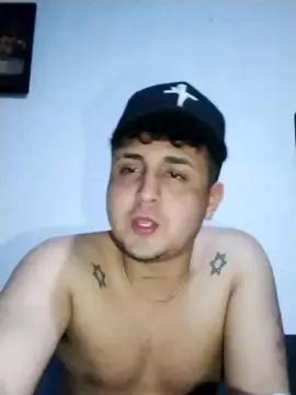 Cam4 Live Porn of MRANDRUW