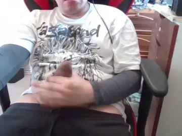 Cam4 Live Porn of Thorsashi