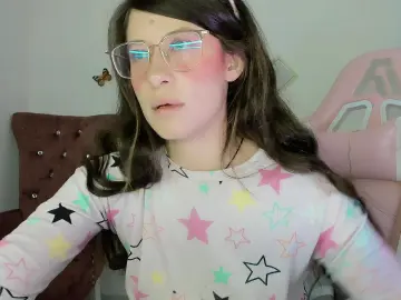 Cam4 Private Sex Chat of ZooeyBelair