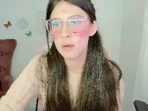 Cam4 Live Sex of ZooeyBelair