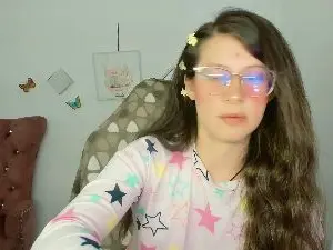 Cam4 Adult Video Chat of ZooeyBelair