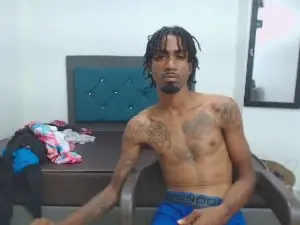 Cam4 Sex Cam of burrodelacosta