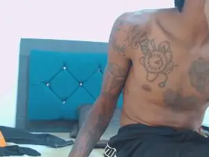 Cam4 Free Porn Cam of burrodelacosta