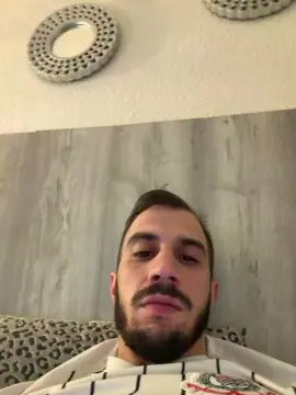 Cam4 Nude Webcam of davidotado4