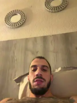 Cam4 Adult Webcam of davidotado4