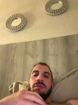 Cam4 Sex Chat of davidotado4