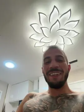 Cam4 Live Sex Cam of davidotado4