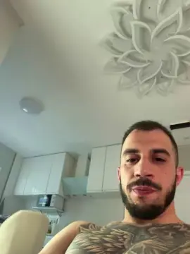 Cam4 Live Sex of davidotado4