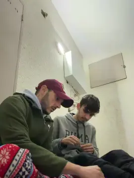 Cam4 Nude Webcam of diversing_fun