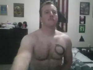 Cam4 Live Porn of johnhandcock19