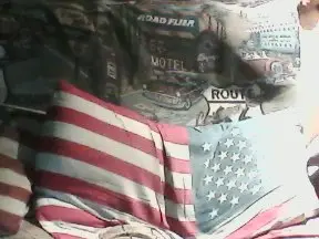 Cam4 Adult Webcam of 62niceman