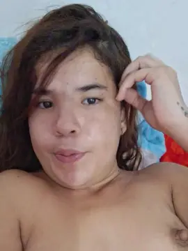 Cam4 Sex Cam of Ashly_dirty1