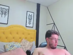 Cam4 Live Sex of Joan_Blake