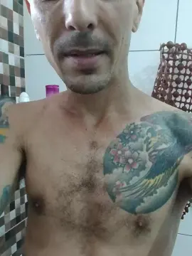 Cam4 Live Sex Cam of Magreloroludao